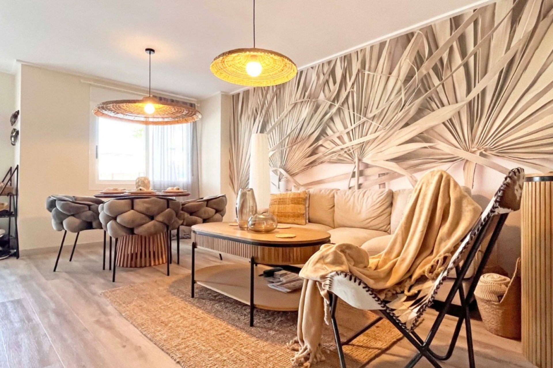 Rynek Wtórny - Dom szeregowy - Torrevieja - Los Balcones - Los Altos del Edén