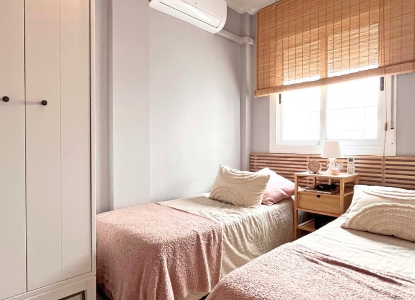 Rynek Wtórny - Dom szeregowy - Torrevieja - Los Balcones - Los Altos del Edén