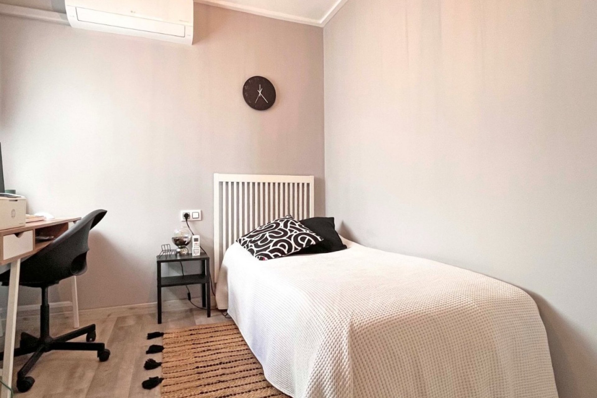 Rynek Wtórny - Dom szeregowy - Torrevieja - Los Balcones - Los Altos del Edén