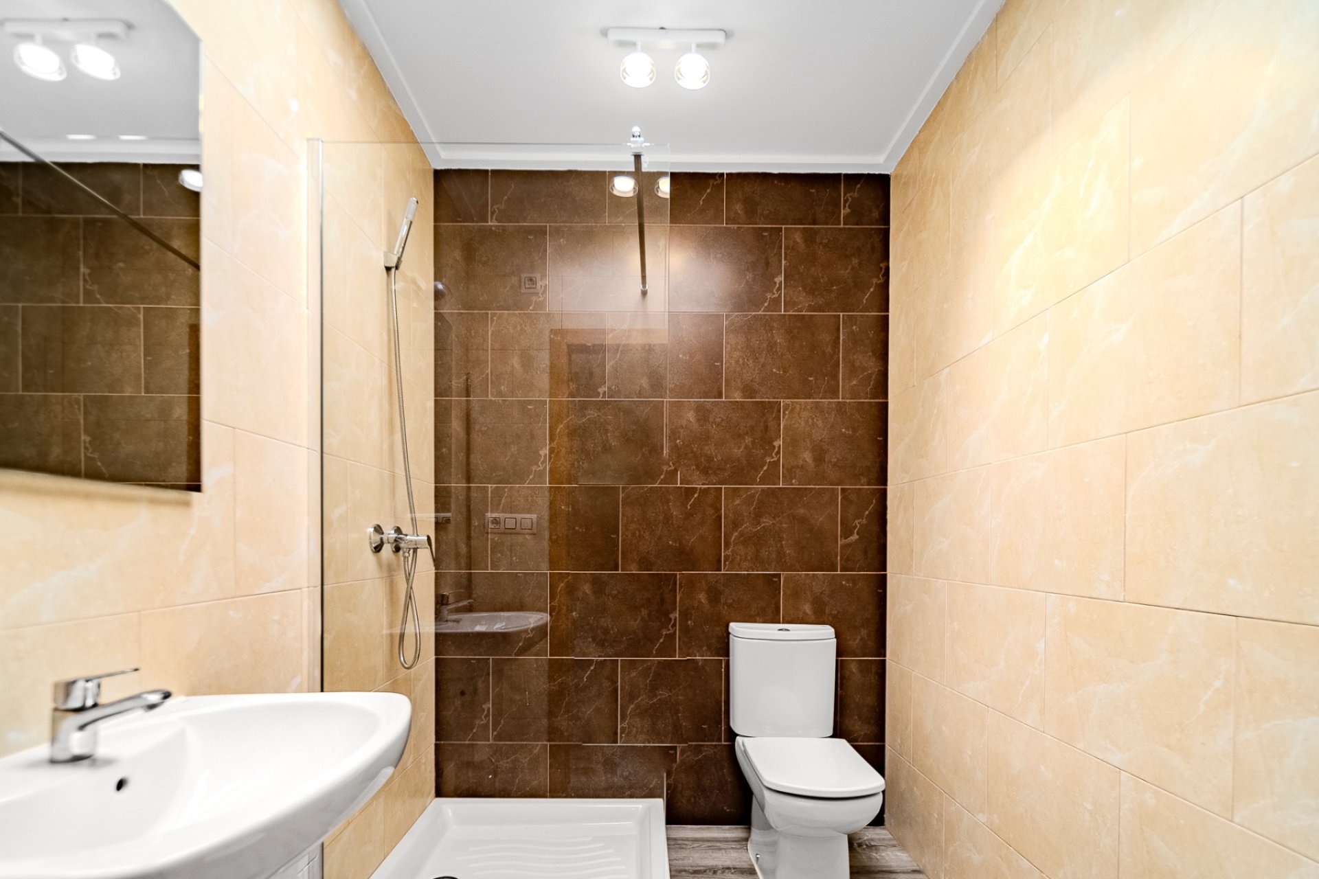 Rynek Wtórny - Dom szeregowy - Torrevieja - Los Balcones