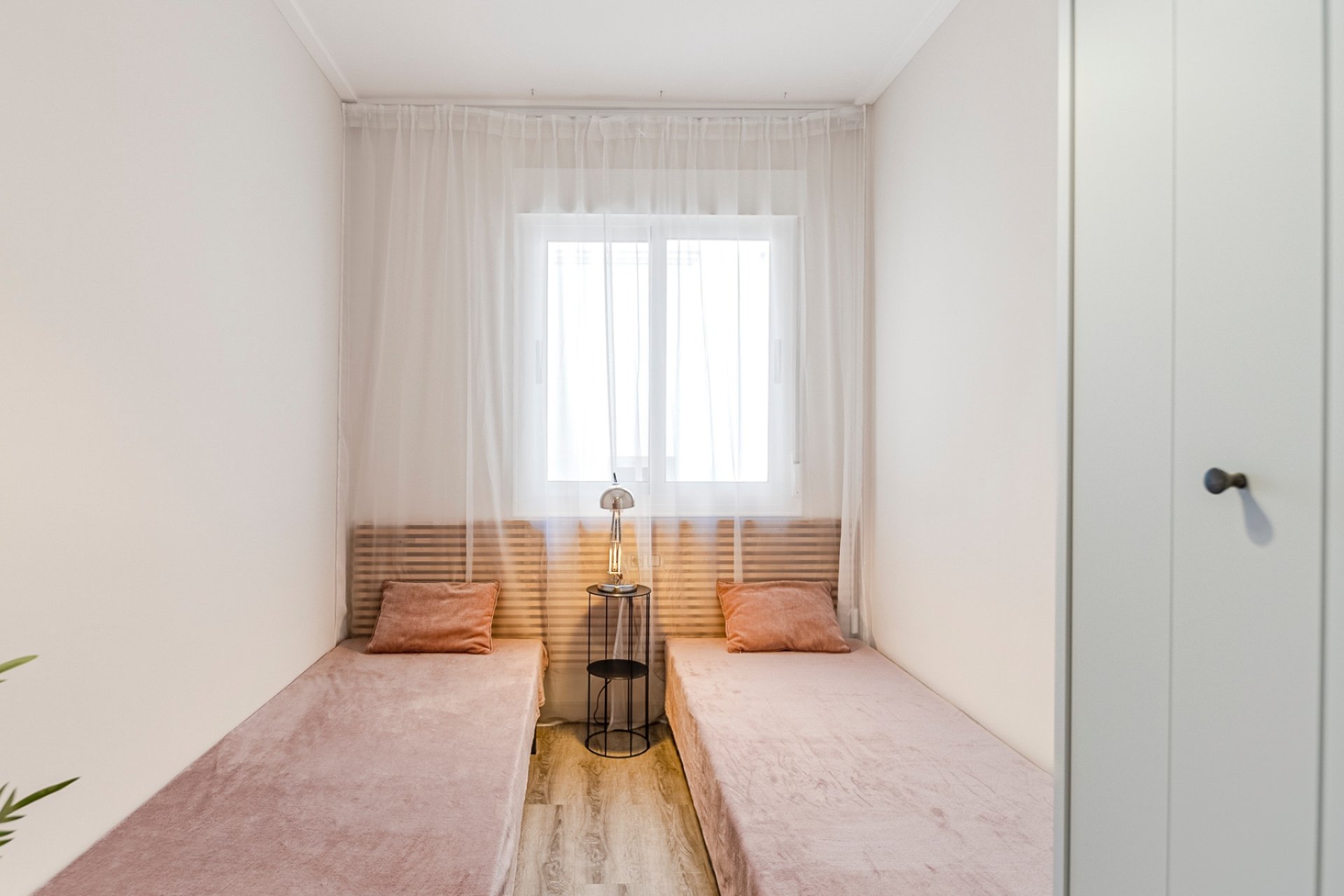 Rynek Wtórny - Dom szeregowy - Torrevieja - Los Balcones