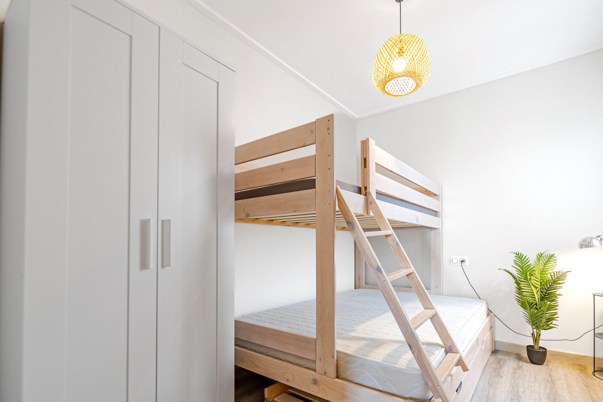 Rynek Wtórny - Dom szeregowy - Torrevieja - Los Balcones