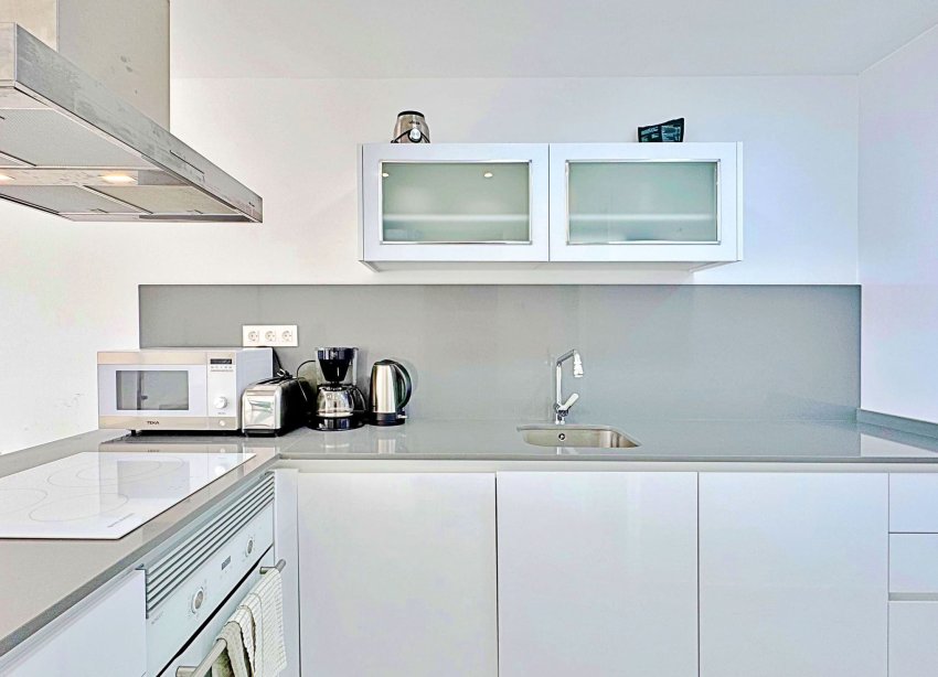 Rynek Wtórny - Dom szeregowy - Torrevieja - Los Balcones