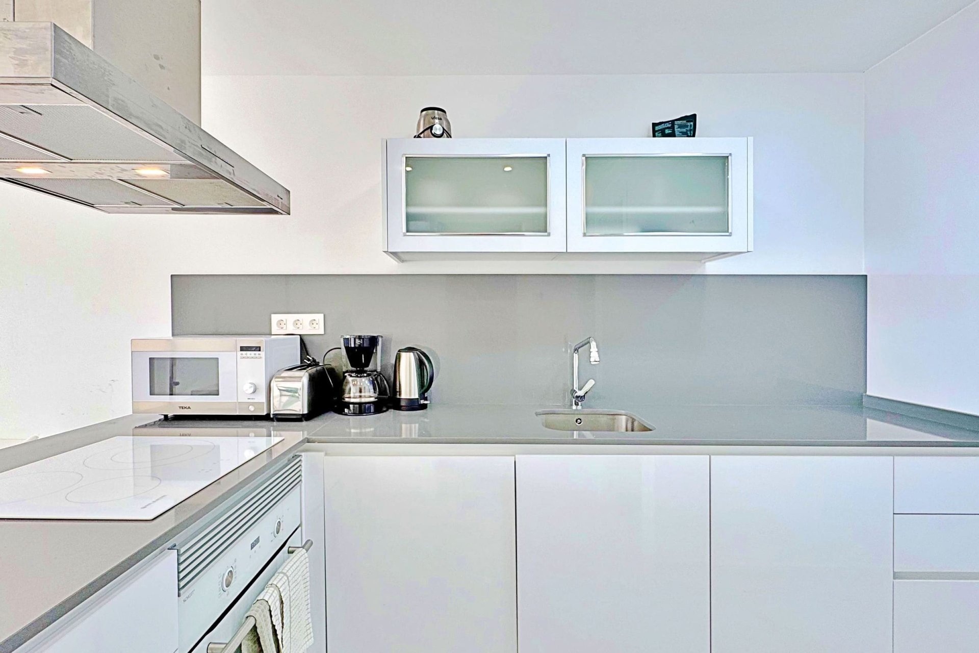 Rynek Wtórny - Dom szeregowy - Torrevieja - Los Balcones