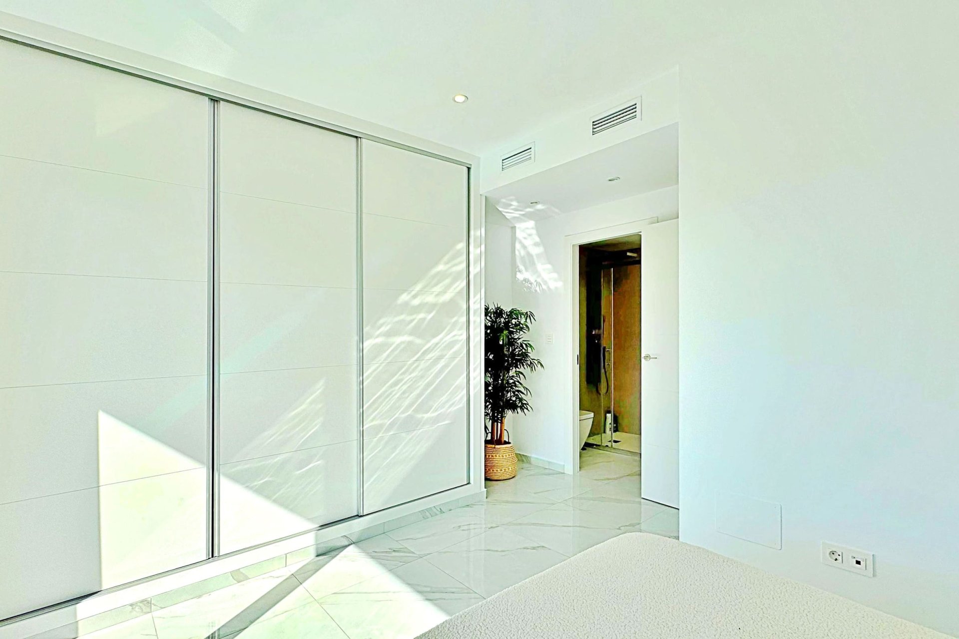 Rynek Wtórny - Dom szeregowy - Torrevieja - Los Balcones