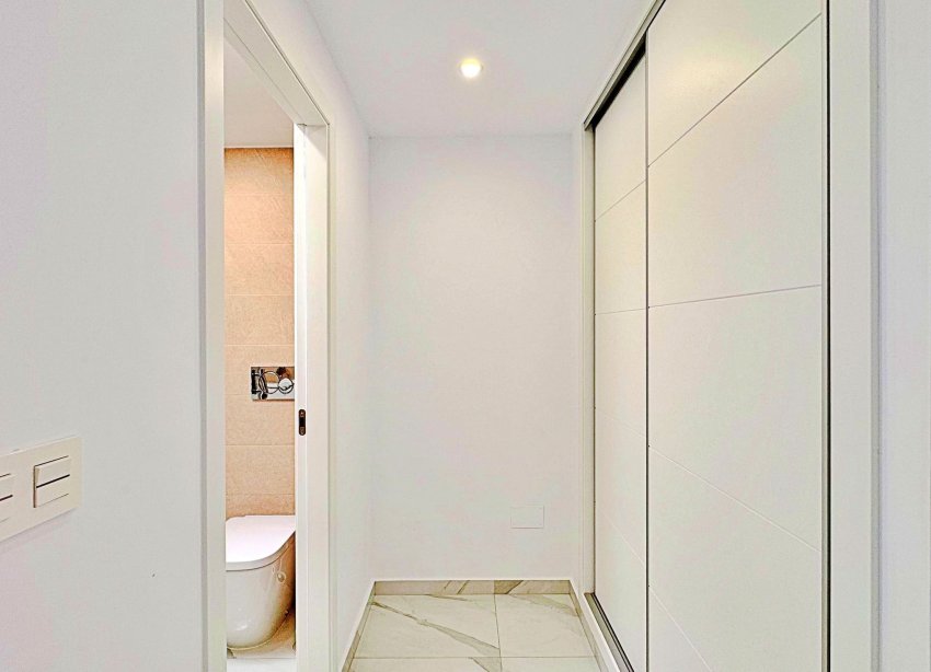 Rynek Wtórny - Dom szeregowy - Torrevieja - Los Balcones