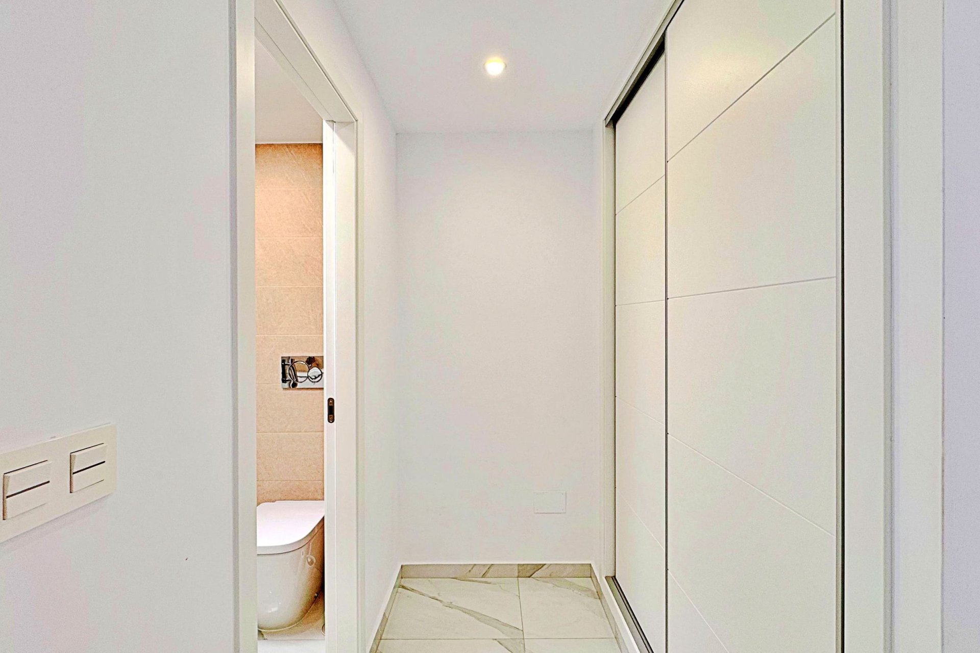 Rynek Wtórny - Dom szeregowy - Torrevieja - Los Balcones