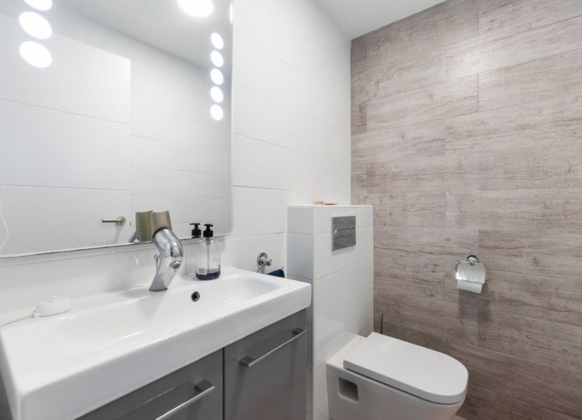 Rynek Wtórny - Dom szeregowy - Torrevieja - Los Balcones