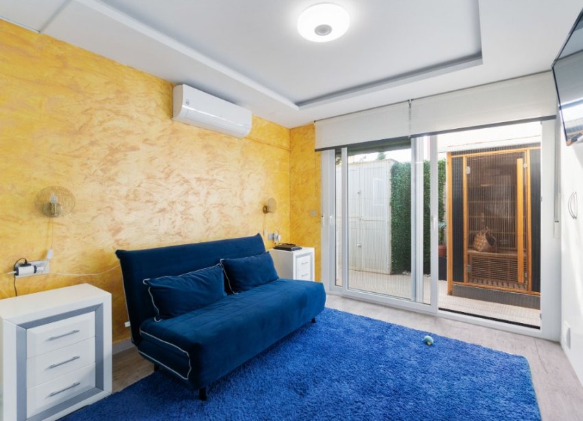 Rynek Wtórny - Dom szeregowy - Torrevieja - Los Balcones