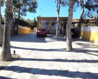 Rynek Wtórny - Dom szeregowy - Torrevieja - Los Balcones