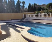 Rynek Wtórny - Dom szeregowy - Torrevieja - Los Balcones