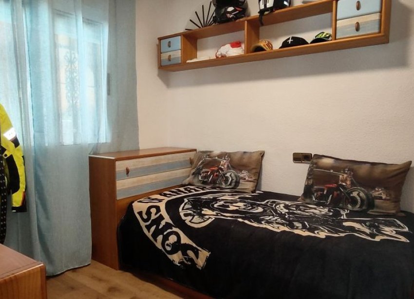 Rynek Wtórny - Dom szeregowy - Torrevieja - Los Balcones