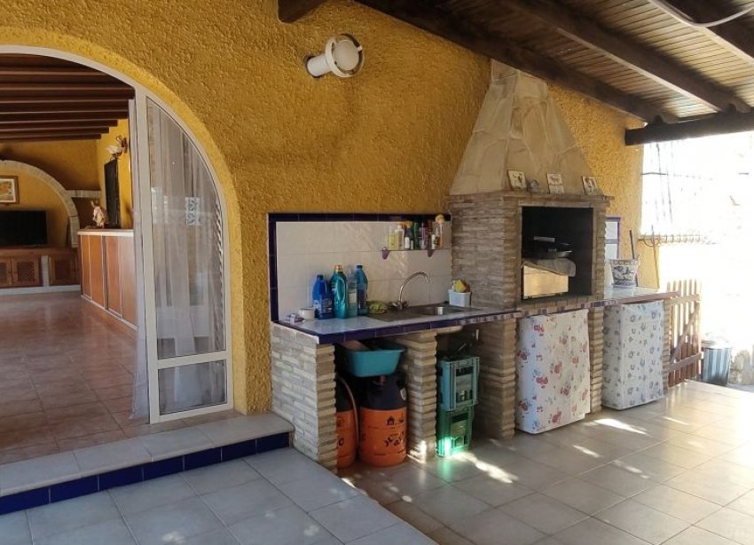 Rynek Wtórny - Dom szeregowy - Torrevieja - Los Balcones