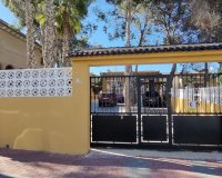 Rynek Wtórny - Dom szeregowy - Torrevieja - Los Balcones