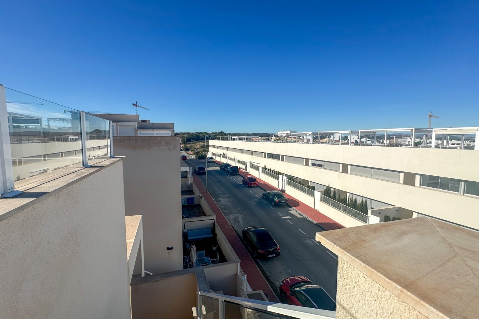 Rynek Wtórny - Dom szeregowy - Torrevieja - Los Balcones