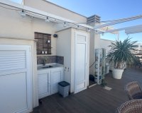 Rynek Wtórny - Dom szeregowy - Torrevieja - Los Balcones
