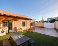 Rynek Wtórny - Dom szeregowy - Torrevieja - Los Balcones