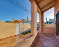 Rynek Wtórny - Dom szeregowy - Torrevieja - Los Balcones