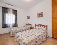 Rynek Wtórny - Dom szeregowy - Torrevieja - Los Balcones