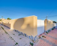 Rynek Wtórny - Dom szeregowy - Torrevieja - Los Balcones