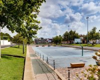 Rynek Wtórny - Dom szeregowy - Torrevieja - Los Balcones