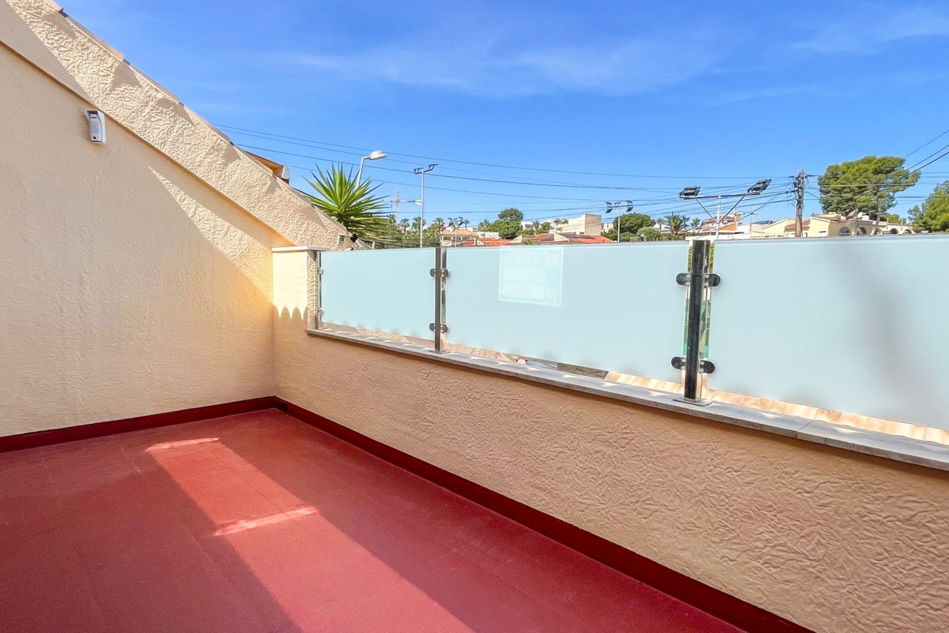 Rynek Wtórny - Dom szeregowy - Torrevieja - Los Balcones