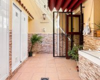 Rynek Wtórny - Dom szeregowy - Torrevieja - Los Balcones