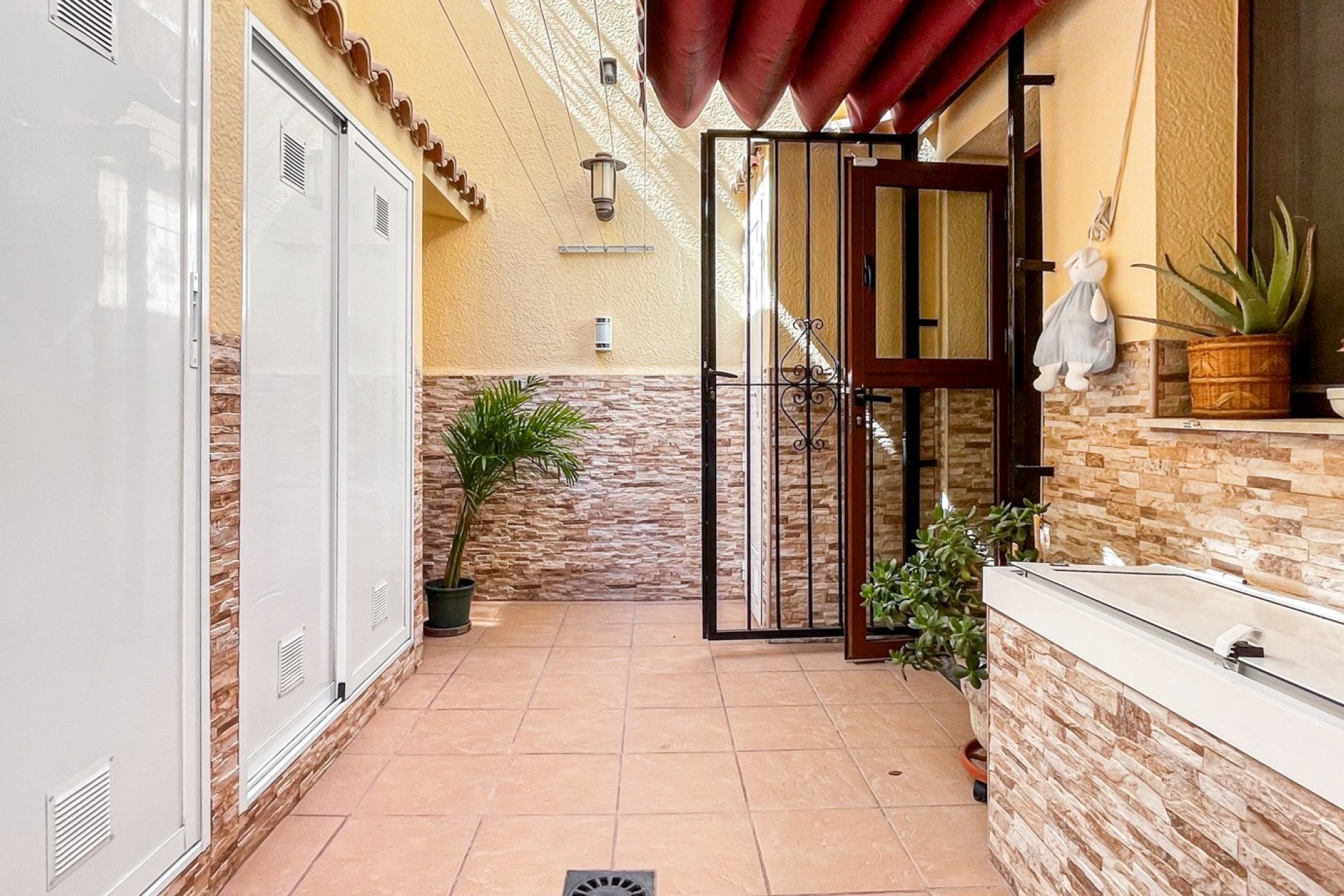 Rynek Wtórny - Dom szeregowy - Torrevieja - Los Balcones