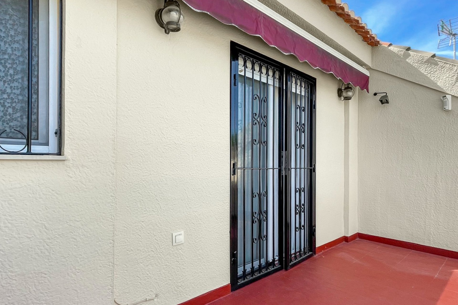 Rynek Wtórny - Dom szeregowy - Torrevieja - Los Balcones