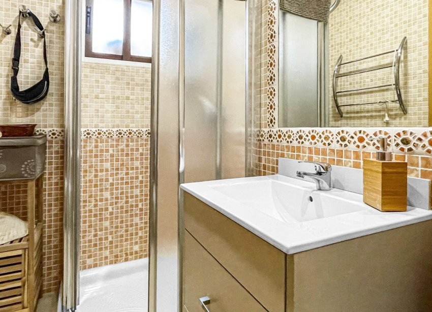 Rynek Wtórny - Dom szeregowy - Torrevieja - Los Balcones