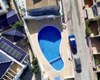 Rynek Wtórny - Dom szeregowy - Torrevieja - Los Balcones