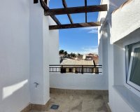 Rynek Wtórny - Dom szeregowy - Torrevieja - Los Balcones