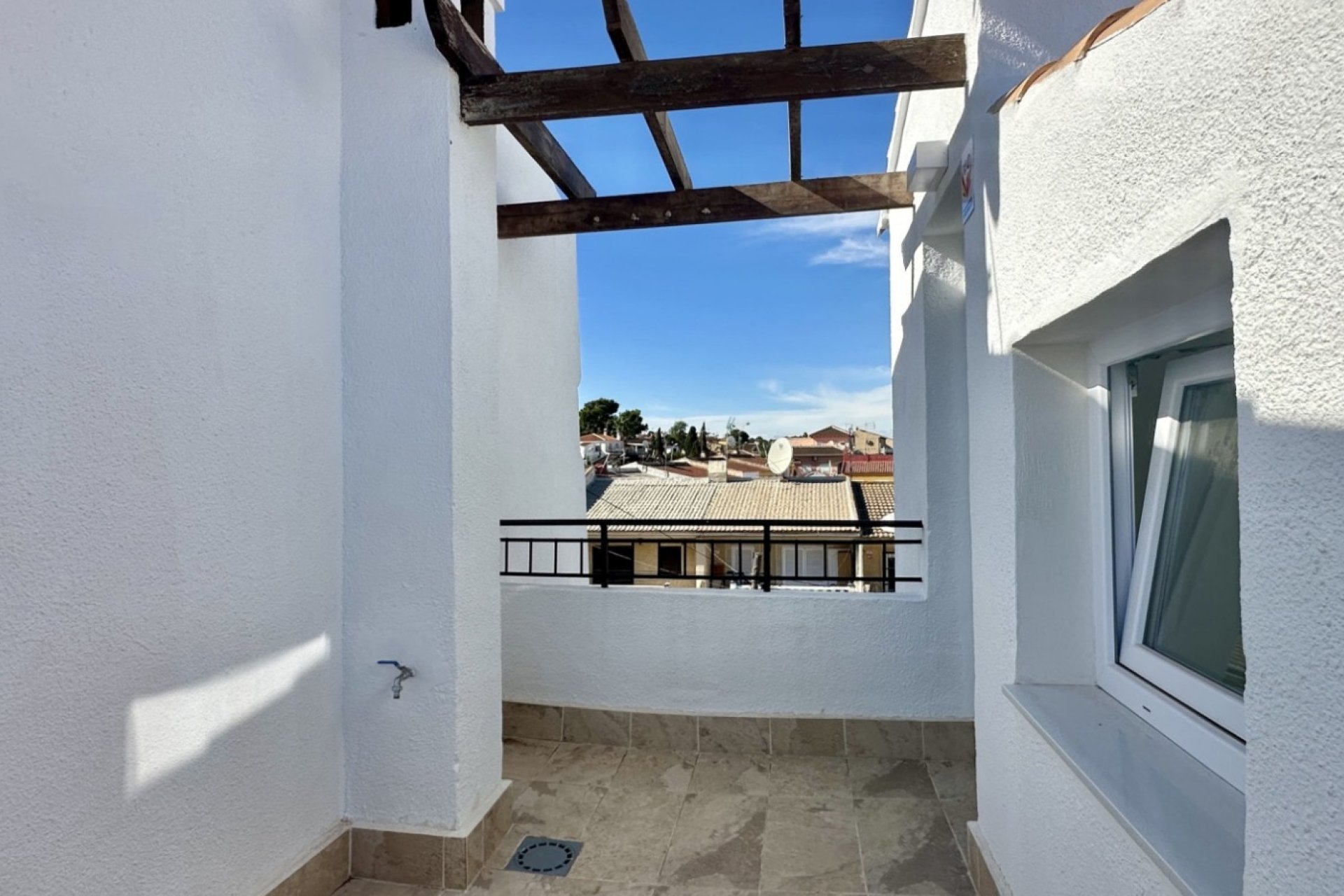 Rynek Wtórny - Dom szeregowy - Torrevieja - Los Balcones