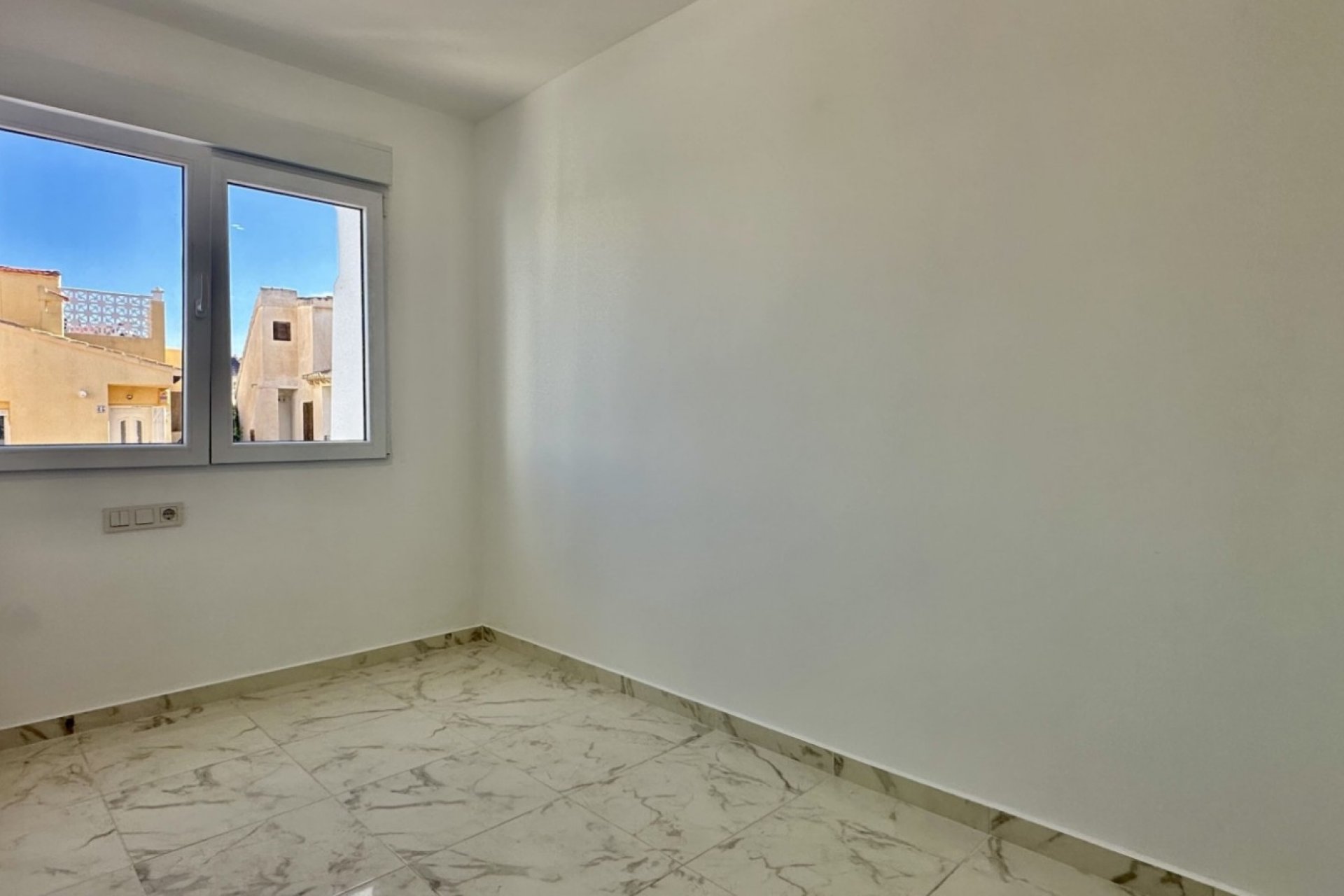 Rynek Wtórny - Dom szeregowy - Torrevieja - Los Balcones