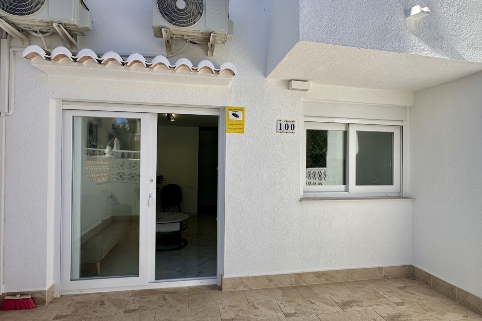 Rynek Wtórny - Dom szeregowy - Torrevieja - Los Balcones