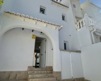 Rynek Wtórny - Dom szeregowy - Torrevieja - Los Balcones