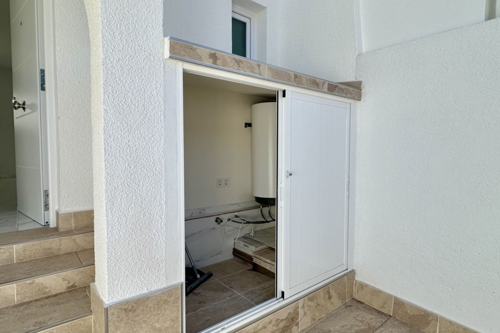 Rynek Wtórny - Dom szeregowy - Torrevieja - Los Balcones