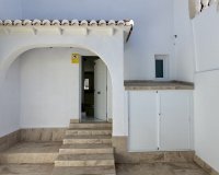 Rynek Wtórny - Dom szeregowy - Torrevieja - Los Balcones