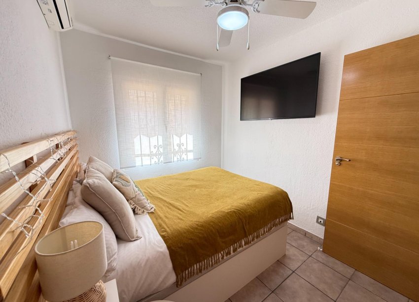 Rynek Wtórny - Dom szeregowy - Torrevieja - Los Balcones