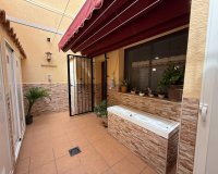 Rynek Wtórny - Dom szeregowy - Torrevieja - Los Balcones
