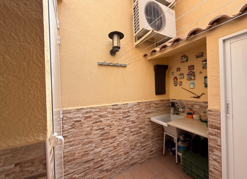 Rynek Wtórny - Dom szeregowy - Torrevieja - Los Balcones