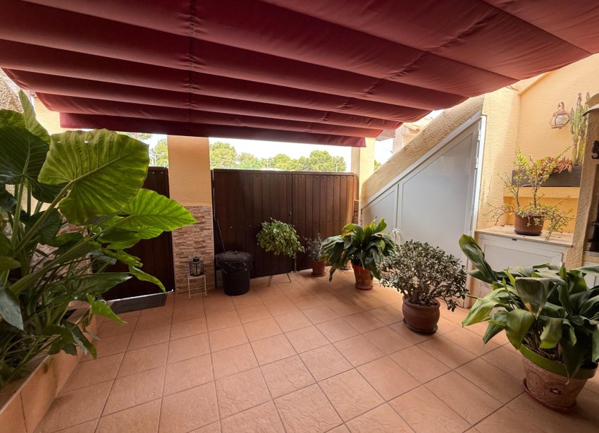 Rynek Wtórny - Dom szeregowy - Torrevieja - Los Balcones