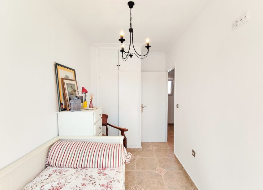 Rynek Wtórny - Dom szeregowy - Torrevieja - Los Balcones