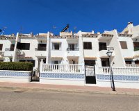 Rynek Wtórny - Dom szeregowy - Torrevieja - Los Balcones