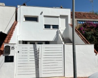 Rynek Wtórny - Dom szeregowy - Torrevieja - Los Balcones