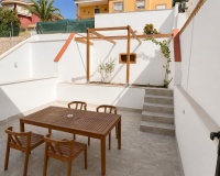 Rynek Wtórny - Dom szeregowy - Torrevieja - Los Balcones