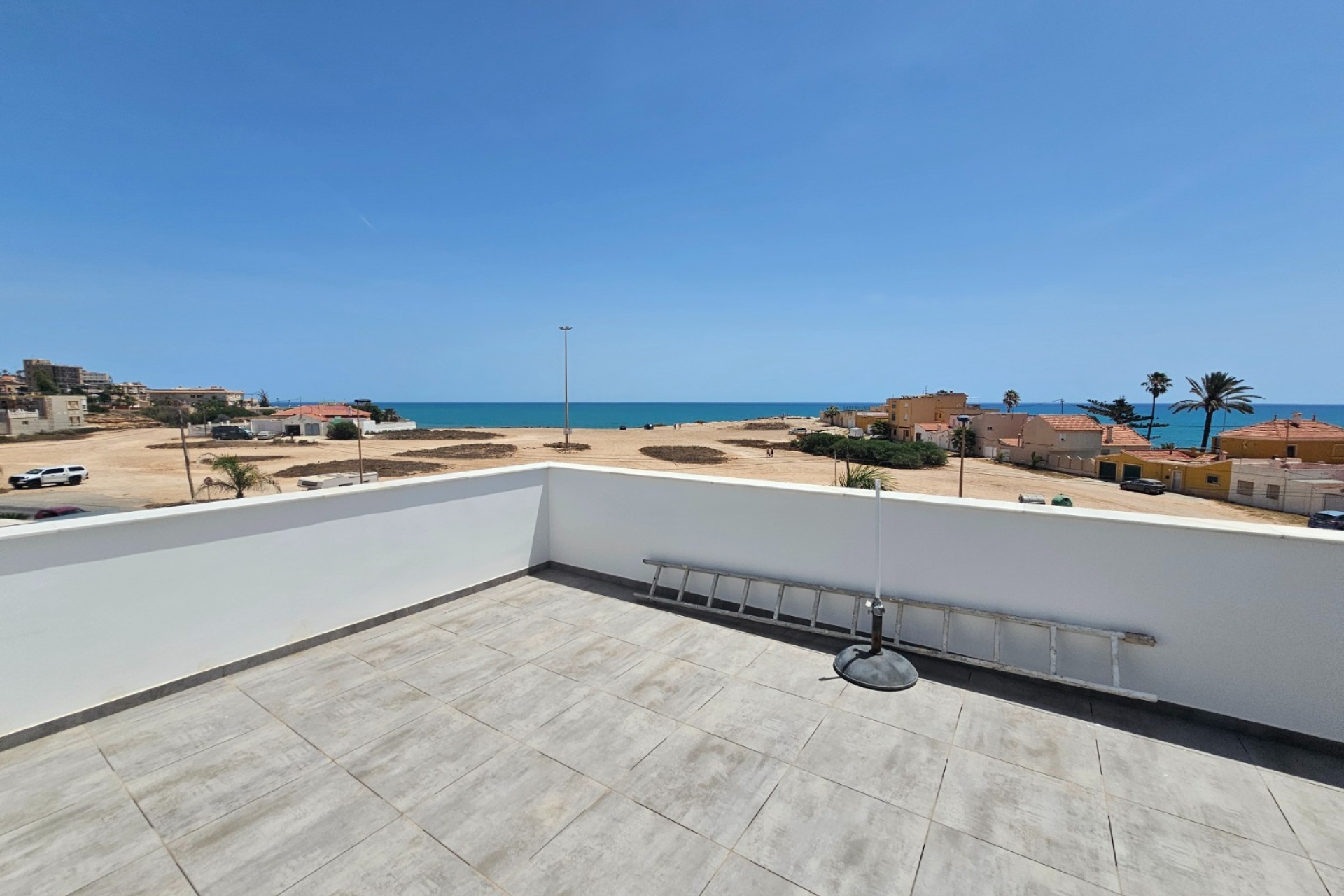 Rynek Wtórny - Dom szeregowy - Torrevieja - Los Frutales