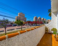 Rynek Wtórny - Dom szeregowy - Torrevieja - Nueva Torrevieja