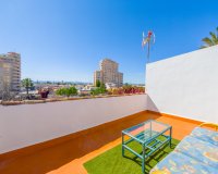 Rynek Wtórny - Dom szeregowy - Torrevieja - Nueva Torrevieja