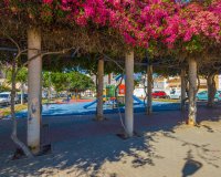 Rynek Wtórny - Dom szeregowy - Torrevieja - Nueva Torrevieja